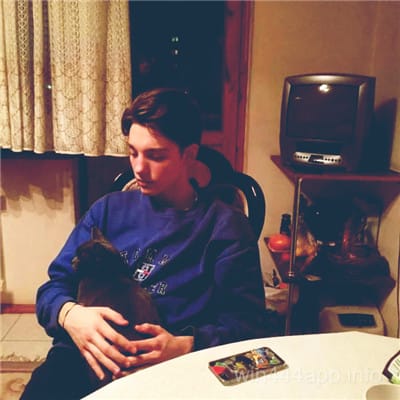 Avatar do jogador Patrícia